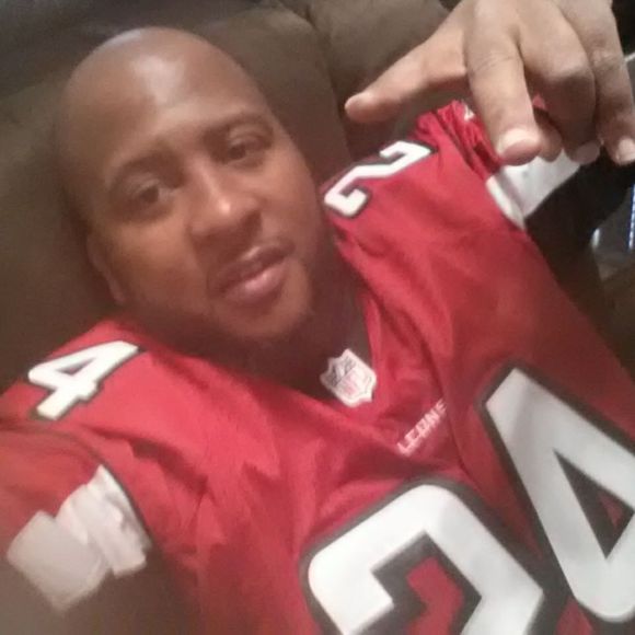 Meet your Posher, Mark - Picture 1 of 1